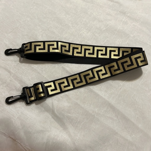 Versace Backpack - Picture 4 of 5